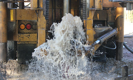 Arriving at Residence