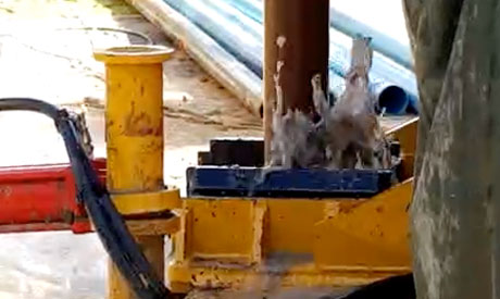 Arriving at Residence